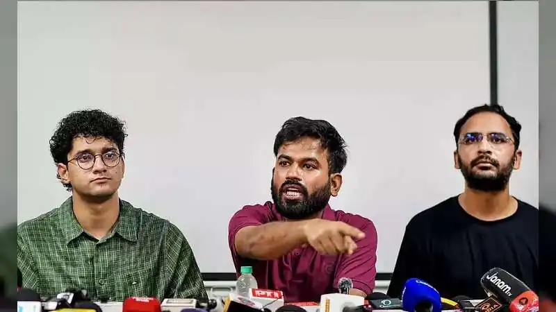 अब CJP संयोजक अभिजीत दिपके रिहा, जानिए कोर्ट ने किन 3 शर्तों पर दी बेल?