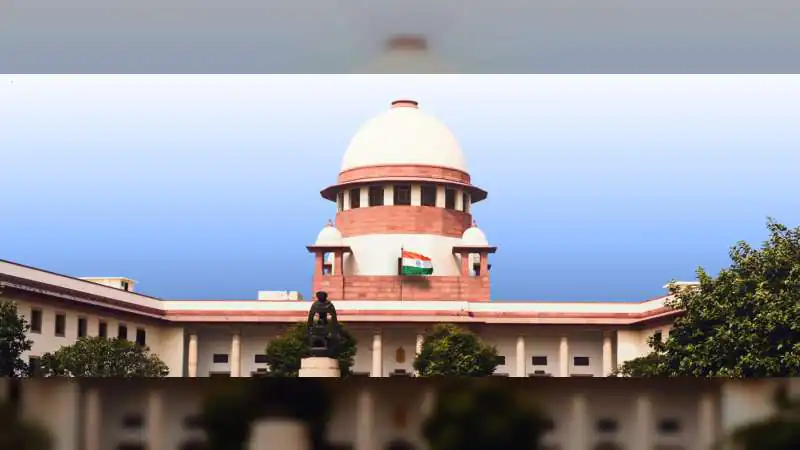 CJP प्रदर्शन पर सुप्रीम कोर्ट का बड़ा चाबुक, तुरंत बैरिकेड्स हटाने और मेट्रो शुरू करने का फरमान!