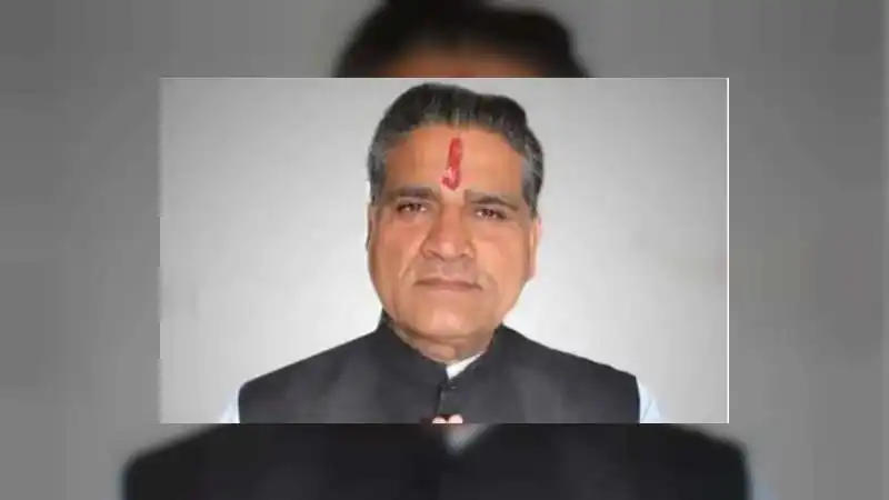 होंठ नीले, टूटे CCTV और करोड़ों की प्रॉपर्टी... क्या बहू और पोते ने मिलकर की पूर्व सांसद हत्या ?
