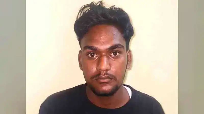 विदेशी हथियार और करोड़ों का 'चिट्टा'... पुलिस के हत्थे चढ़ा सीधे पाकिस्तान से डील करने वाला तस्कर