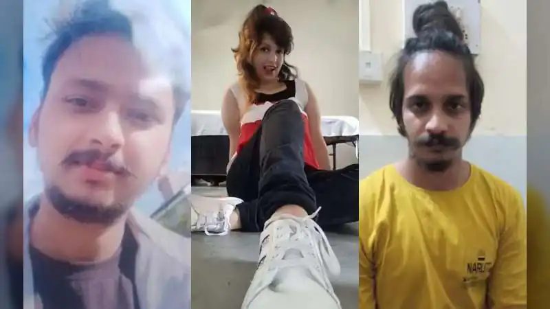 मेरठ 'ब्लू ड्रम' हत्याकांड: "अधर्म पर सजा देना धर्म...", पति के 5 टुकड़े करने वाली मुस्कान और प्रेमी साहिल को फांसी