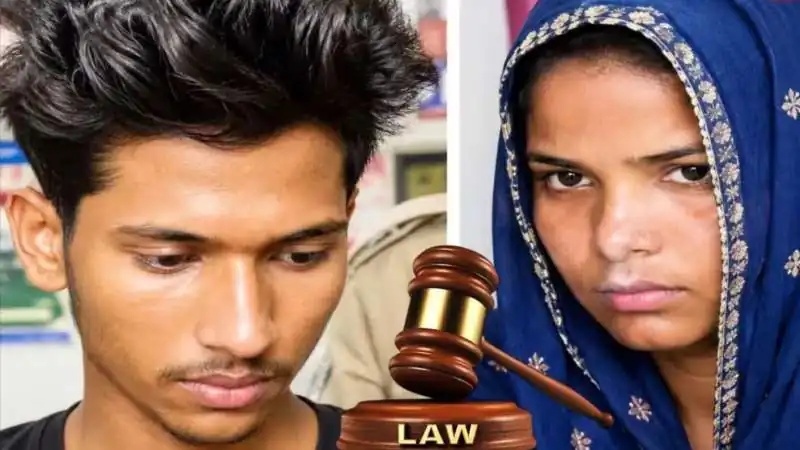 पति की हत्या कर शव पर छोड़ा था सांप, कातिल पत्नी और प्रेमी को फांसी की सजा