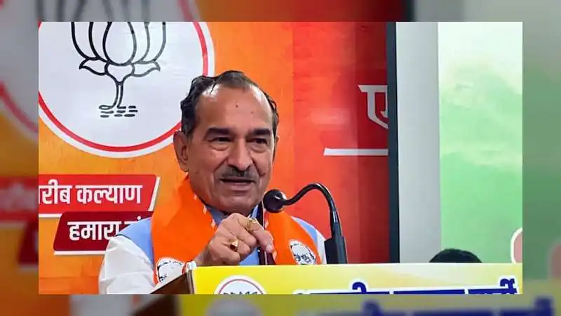 'अगर अमेरिका से मैच हुआ तो हम पाकिस्तान के साथ...'BJP प्रदेशाध्यक्ष मदन राठौड़ के बयान पर राजस्थान में बवाल