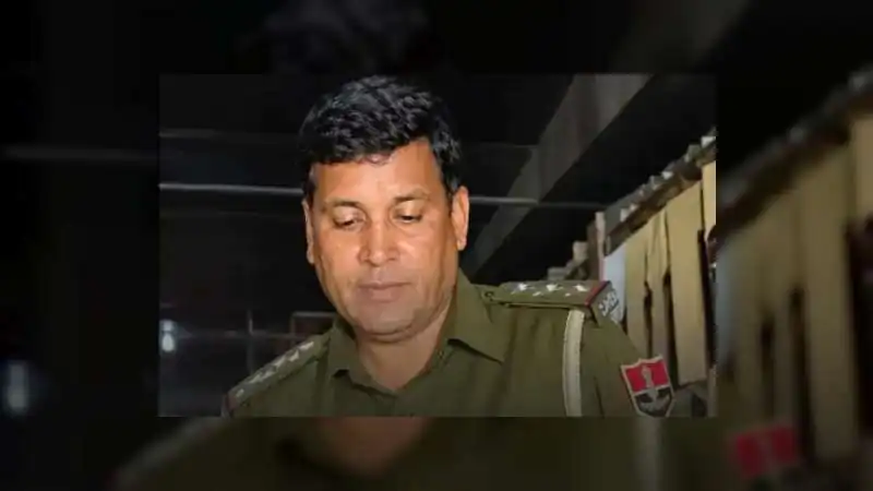अफीम तस्कर से सेटिंग करना SHO को पड़ा भारी,मांगी मोटी घूस, अफीम भी डकार गए साहब