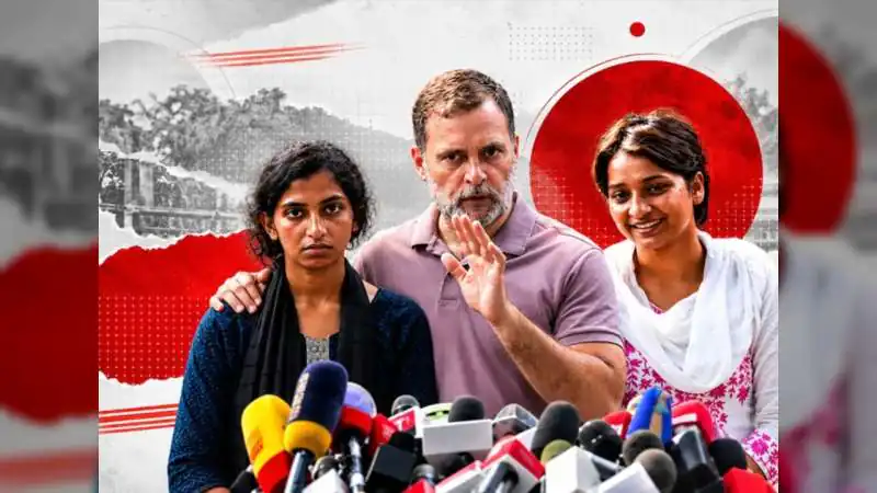 रितु बराला प्रकरण पर कांग्रेस के धरने पर उठे सवाल, क्या यह नेतृत्व की होड़ है?