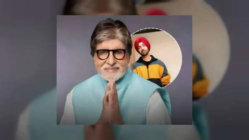 "पैर छुए इसलिए मारेंगे..." बॉलीवुड के सबसे बड़े सुपरस्टार और मशहूर पंजाबी सिंगर को मिली धमकी!