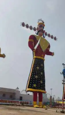 इस बार अपनों को देखकर गर्दन घुमाएगा दशानन, जानिए आपके जिले में क्या है खास?