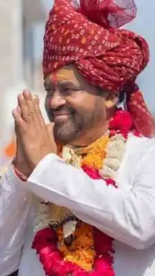 "घर में घुसकर AK-47 से भून देंगे!" लॉरेंस बिश्नोई गैंग के निशाने पर पूर्व विधायक