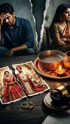 पराए मर्द के लिए करवा चौथ, पति से शारीरिक दूरी...'क्रूरता मानते हुए कोर्ट ने मंजूर किया तलाक