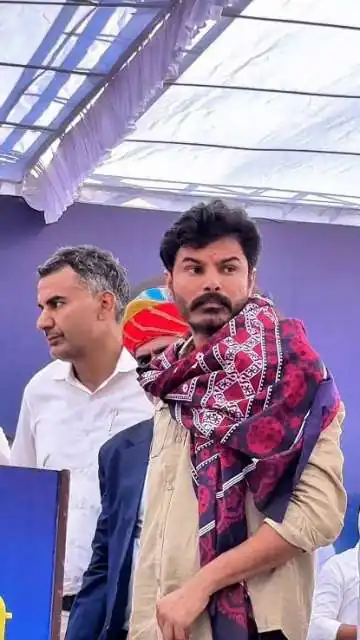 अभिषेक चौधरी को 6.15 लाख वोट, जानिए 19 उम्मीदवारों की रेस में कौन बना सिकंदर?