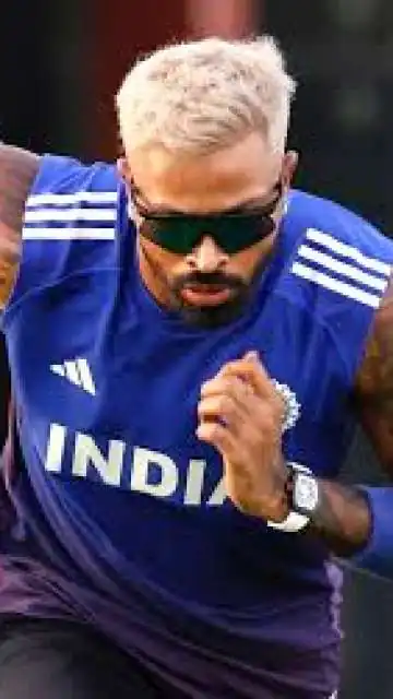 अचानक सीरीज से हुए बाहर, रातों-रात BCCI ने इस ऑलराउंडर को बुलाया