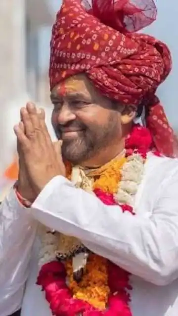 "घर में घुसकर AK-47 से भून देंगे!" लॉरेंस बिश्नोई गैंग के निशाने पर पूर्व विधायक