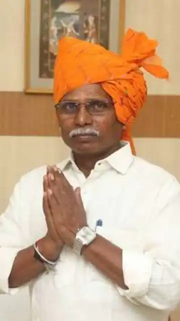 "मुंह काला कर गांव से निकाल देना..." जानिए राजस्थान के किस मंत्री ने दिया हिंदुओं की सुरक्षा पर ये चौंकाने वाला बयान