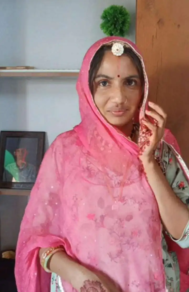 "तबीयत खराब है... नहीं अब ठीक है"24 घंटे में दो फोन कॉल और फिर शादी के 3 साल बाद 22 साल की विवाहिता की लाश