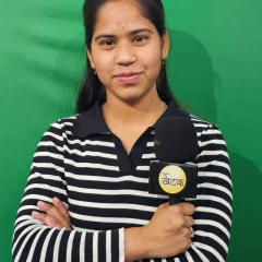 Kashish Sain